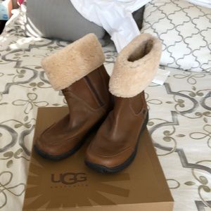 Ugg boots